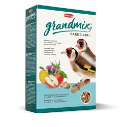 Padovan GrandMix Cardellini hrana za ptice 800g