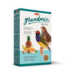 Padovan GrandMix esotici hrana za egzotične ptice 1kg