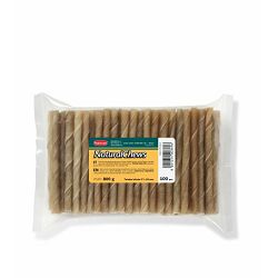 Padovan Natural Chews Twisted Sticks poslastica štapići za pse 800g