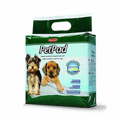 Padovan PetPad Plus pelene za pse 60x60cm