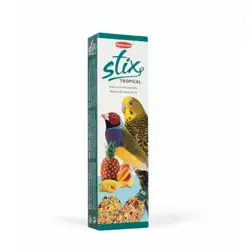 Padovan Stix Tropical poslastica za ptice 80g