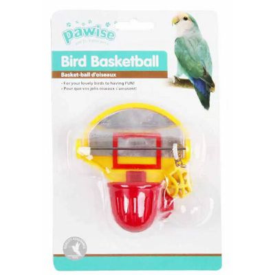 Pawise Basketball igračka za ptice