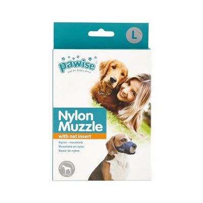 Pawise brnjica za psa L nylon