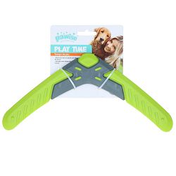 Pawise bumerang igračka za pse 