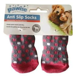 Pawise čarape za psa S