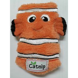 AFP Catnip igračka za mačku Nemo