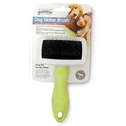 Pawise Dog Slicker Brush četka za pse M