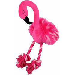Pawise igračka flamingo za pse L