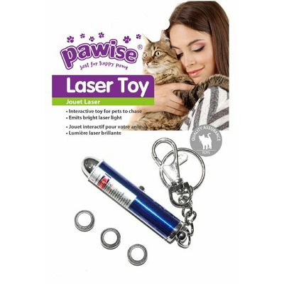 Pawise Laser Toy igračka za mačku