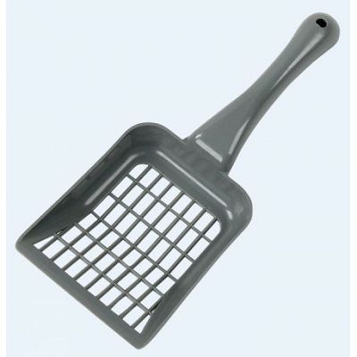 Pawise lopatica siva za higijenski pijesak za mačke