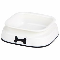 Pawise Plastic Bowl zdjela za pse M