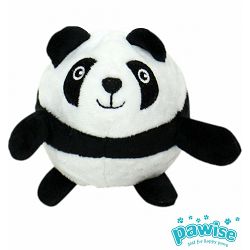 Pawise Play Time Panda igračka za pse