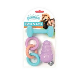 Pawise Puppy Life set igračka za štence