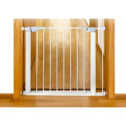 Pawise sigurnosna pregrada za pse visine 75cm