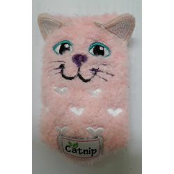 AFP Silvervine igračka za mačku roza maca