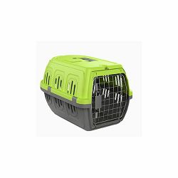 Pawise transporter za pse 61x39x37cm zeleni