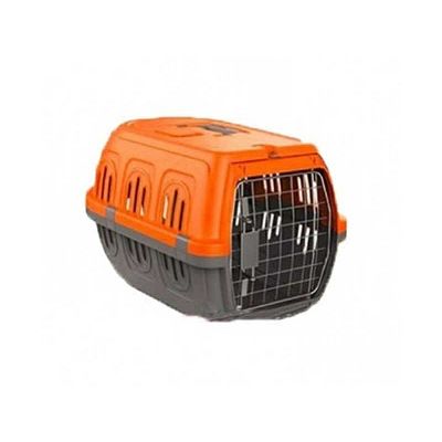 Pawise transporter orange 48x33x28cm