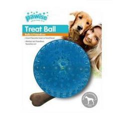Pawise Treat Ball igračka za pse mix boja