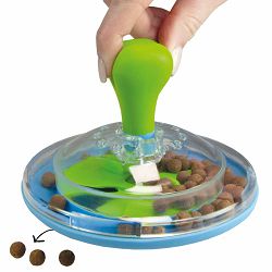 Pawise Treat Spinner dozator za poslastice za pse