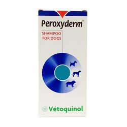 Peroxyderm šampon za pse 200ml