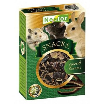 Nestor poslastica za glodare // rogac 40g