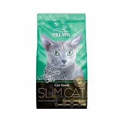 PREMIL SLIM CAT hrana za sterilisane mačke 2kg