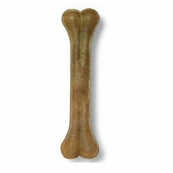 Presovana kost poslastica za pse 31,5cm
