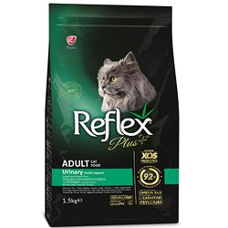 Reflex Plus Adult Urinary piletina hrana za mačke 1,5kg