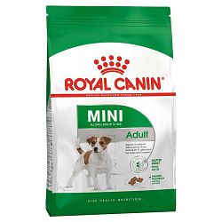 Royal Canin Adult Mini hrana za pse 2kg