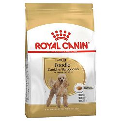 Royal Canin Adult Poodle hrana za pse 1,5kg