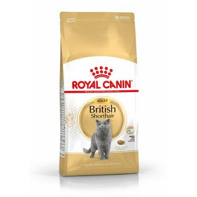 Royal Canin British Shorthair hrana za mačke 2kg