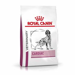 Royal Canin Dog Cardiac medicinska hrana za pse 2kg