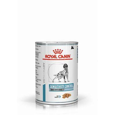 Royal Canin Dog Sensitivity Control medicinska hrana za pse 420g