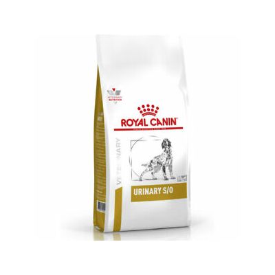 Royal Canin Dog Urinary S/O medicinska hrana za pse 2kg