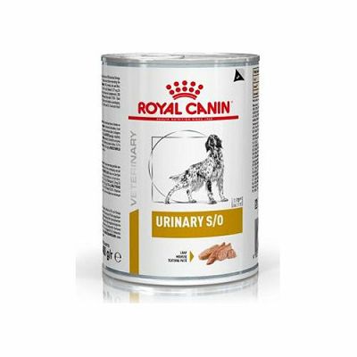 Royal Canin Dog Urinary S/O medicinska hrana za pse 420g