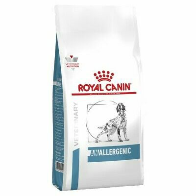 Royal Canin Dog Veterinary Anallergenic AN 18 medicinska hrana za pse 3kg