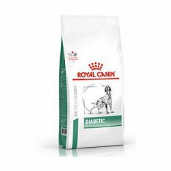 Royal Canin Dog Veterinary Diabetic medicinska hrana za pse 7kg