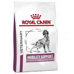 Royal Canin Dog Veterinary Diet Mobility C2P+ medicinska hrana za pse 2kg