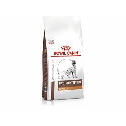 Royal Canin Dog Veterinary Gastro Intestinal Low Fat medicinska hrana za pse 1.5kg