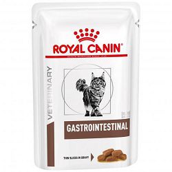 Royal Canin Feline Gastro Intestinal medicinska hrana za mačke 85g