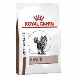 Royal Canin Feline Hepatic medicinska hrana za mačke 2kg