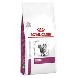 Royal Canin Feline Renal medicinska hrana za mačke 2kg