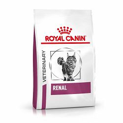 Royal Canin Feline Renal medicinska hrana za mačke 400gr