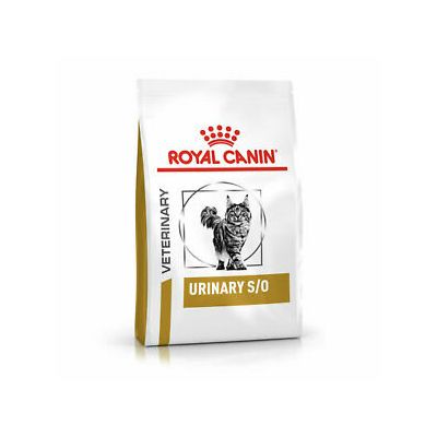 Royal Canin Feline Urinary S/O medicinska hrana za mačke 3,5kg