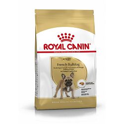Royal Canin French Bulldog Adult hrana za pse 3kg