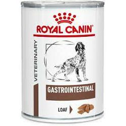 Royal Canin Gastro Intestinal hrana za pse 400g