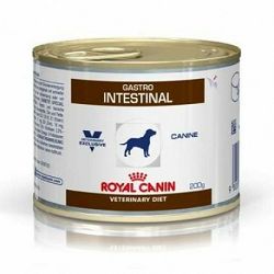 Royal Canin Dog Gastro Intestinal medicinska hrana za pse 200g