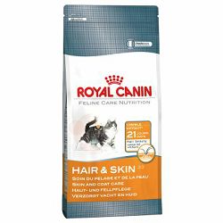 Royal Canin Hair & Skin Care, 2 kg