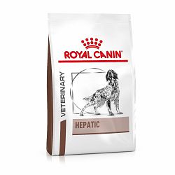 Royal Canin Hepatic HF16 6kg