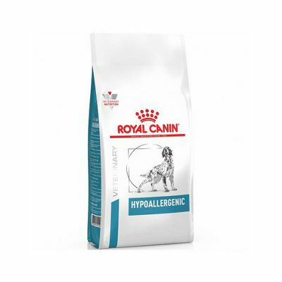 Royal Canin Hypoallergenic dog medicinska hrana za pse 14kg